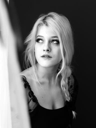 Constance — Sensibilité